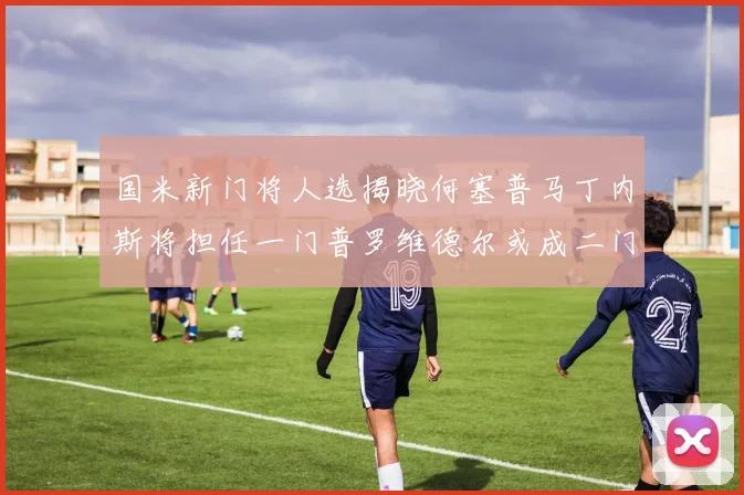 国米新门将人选揭晓何塞普马丁内斯将担任一门普罗维德尔或成二门