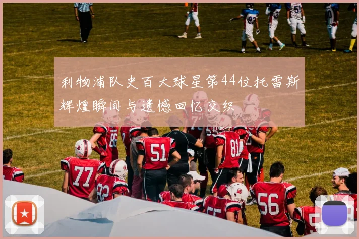 利物浦队史百大球星第44位托雷斯辉煌瞬间与遗憾回忆交织