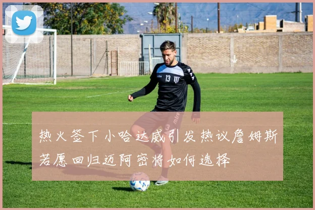 热火签下小哈达威引发热议詹姆斯若愿回归迈阿密将如何选择